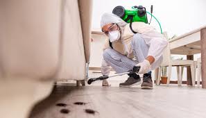 Best Fumigation Services  in Ancient Oaks, PA